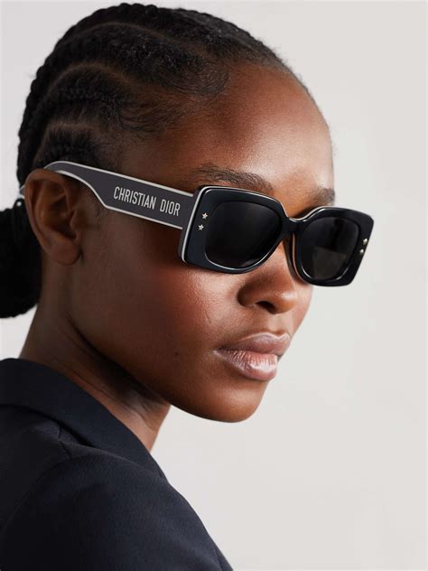 Dior 60 Mm Sunglasses 